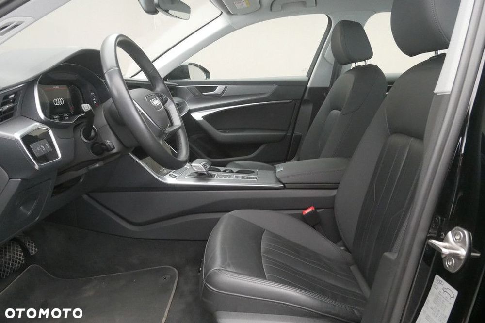 Audi A6 Avant - 12