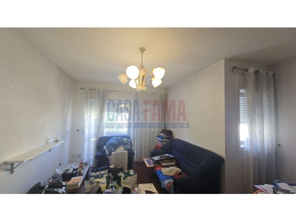 Apartamento T3 na Cidade da Maia - Grande imagem: 5/22
