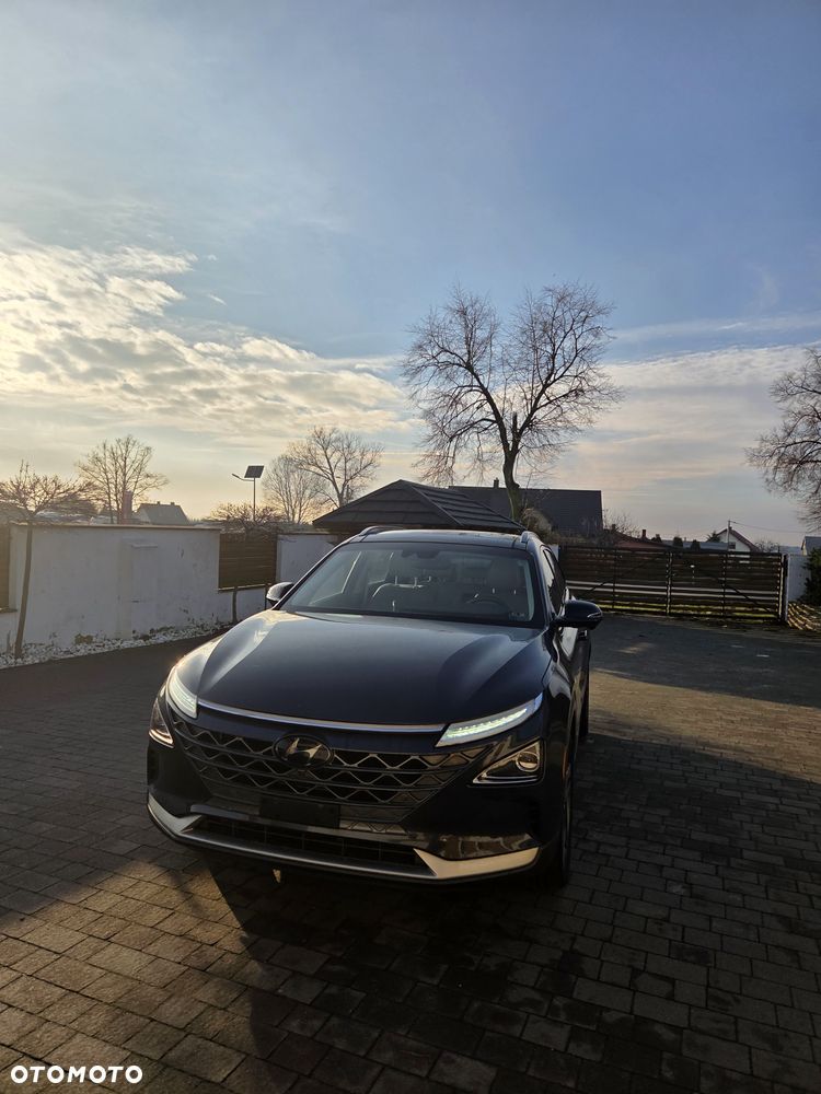 Hyundai NEXO Prime - 33