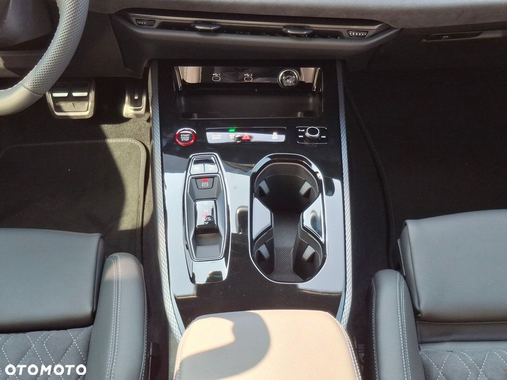 Audi A5 Avant - 26