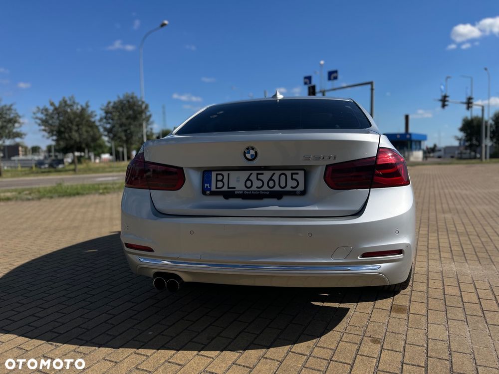BMW Seria 3 - 15