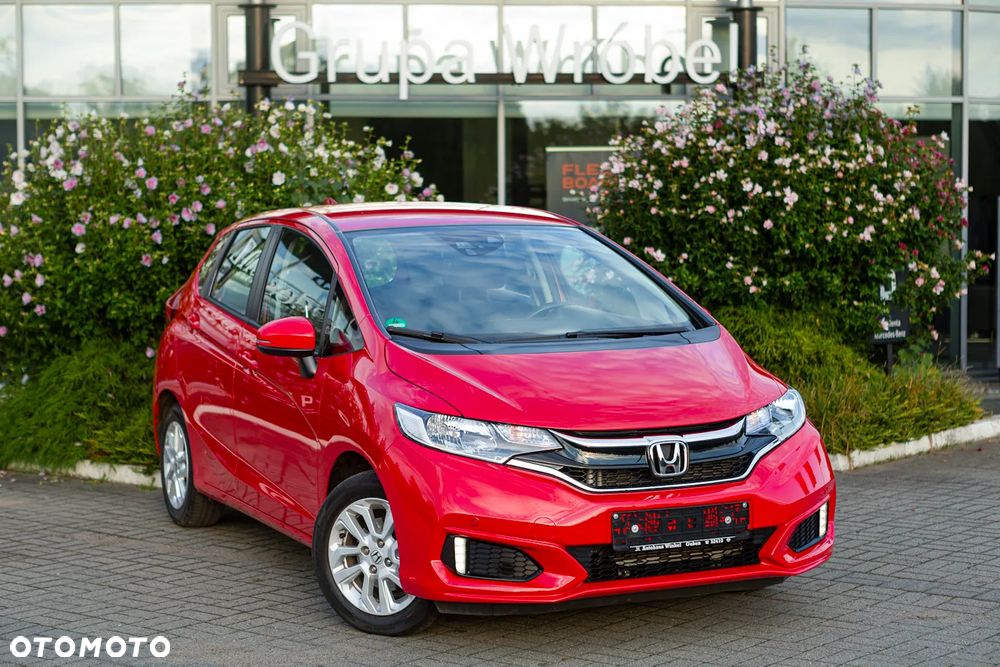 Honda Jazz 1.3 Elegance (ADAS/Honda Connect +/OGS2) - 7