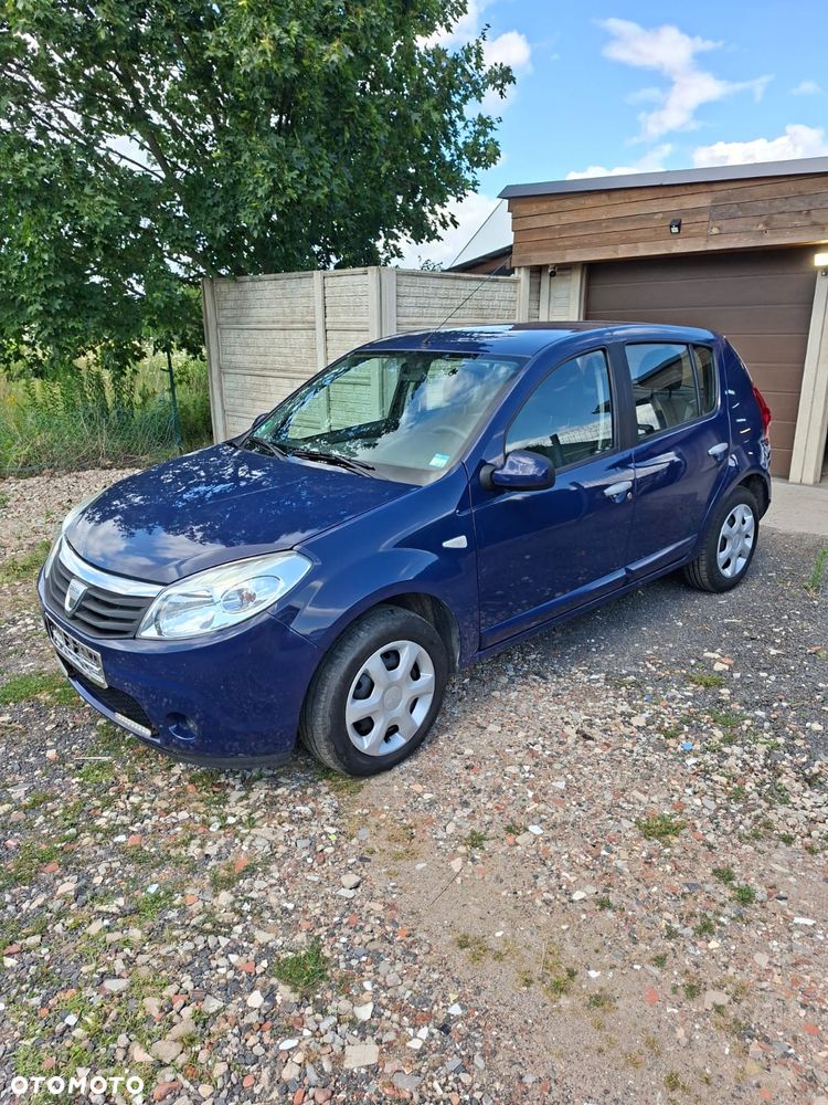 Dacia Sandero - 2