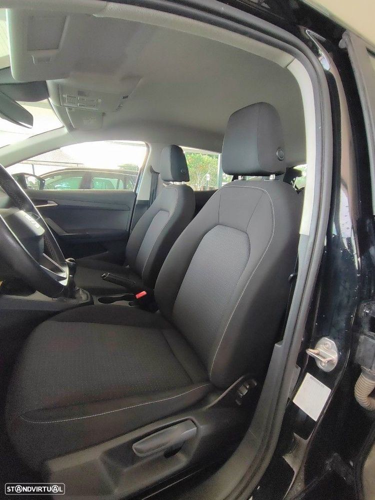 SEAT Ibiza 1.0 EcoTSI Style - 8