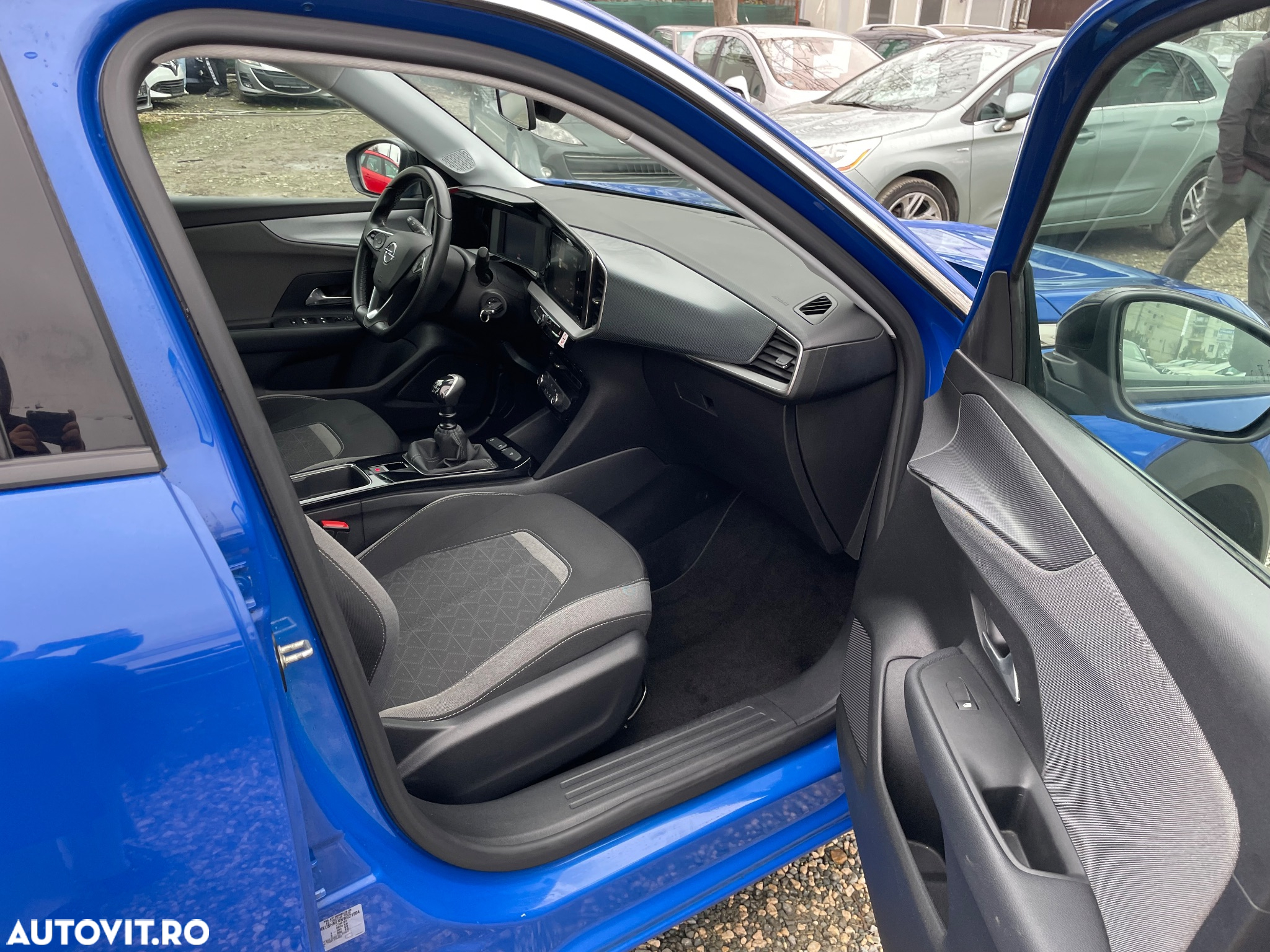 Opel Mokka - 11