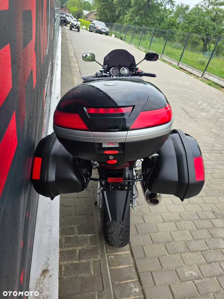 Suzuki Bandit - 31