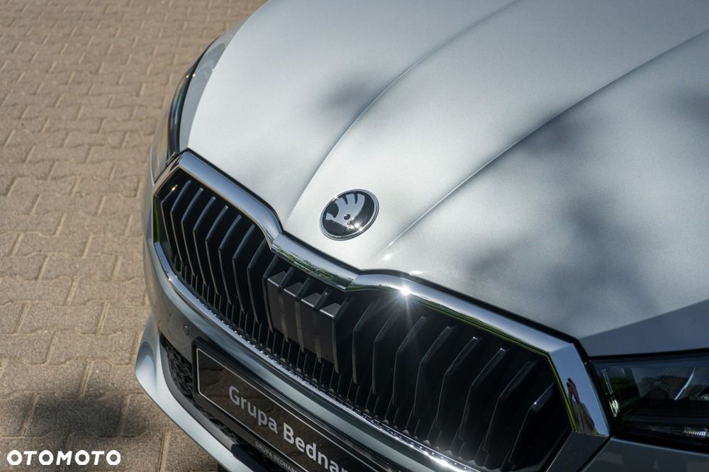 Skoda Fabia - 11