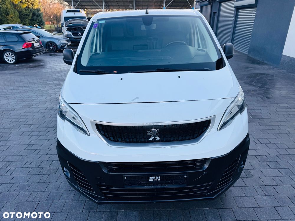 Peugeot Expert Jumpy Scudo Proace - 4