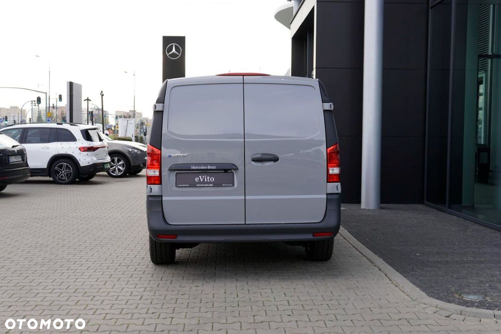 Mercedes-Benz Vito - 6