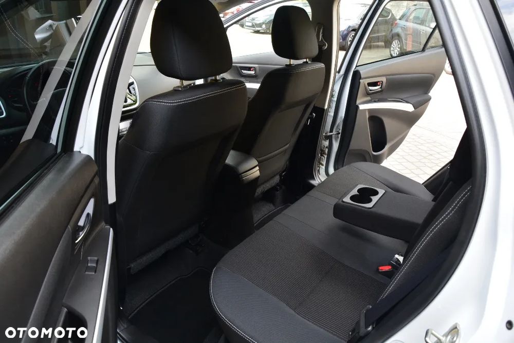 Suzuki SX4 S-Cross 1.4 T Premium - 8