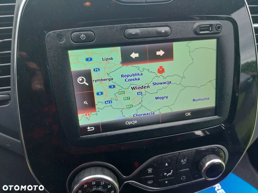 Renault Captur 0.9 Energy TCe Limited - 17