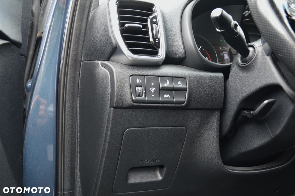 Kia Sportage 1.6 CRDI AWD DCT GT LINE - 31