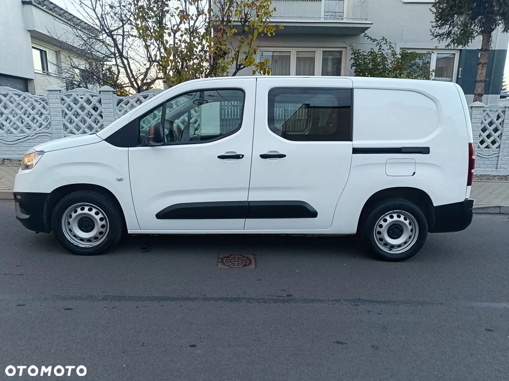 Toyota Proace City - 7