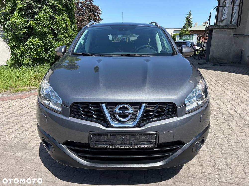 Nissan Qashqai 1.6 dCi Tekna S&S - 2