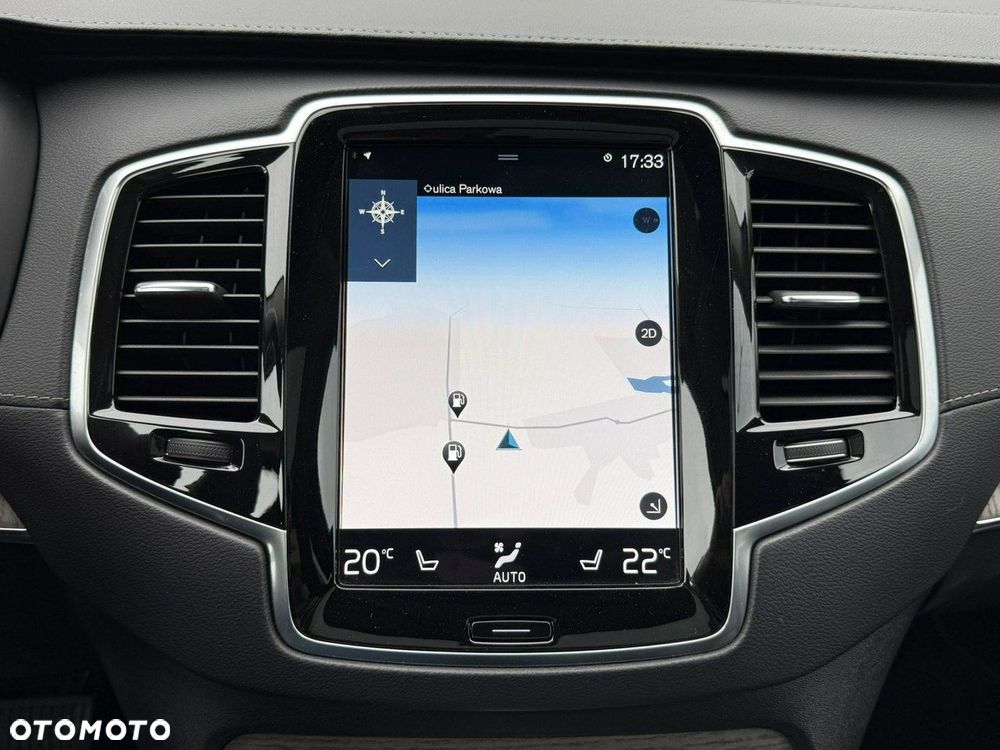 Volvo XC 90 - 28