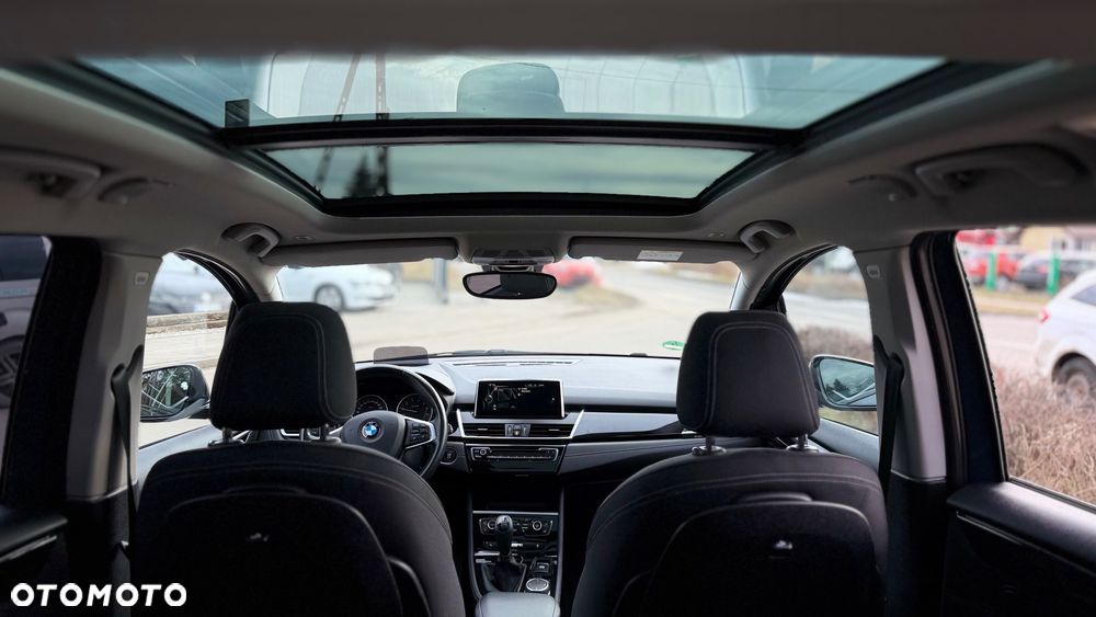 BMW Seria 2 218i GT Luxury Line - 25