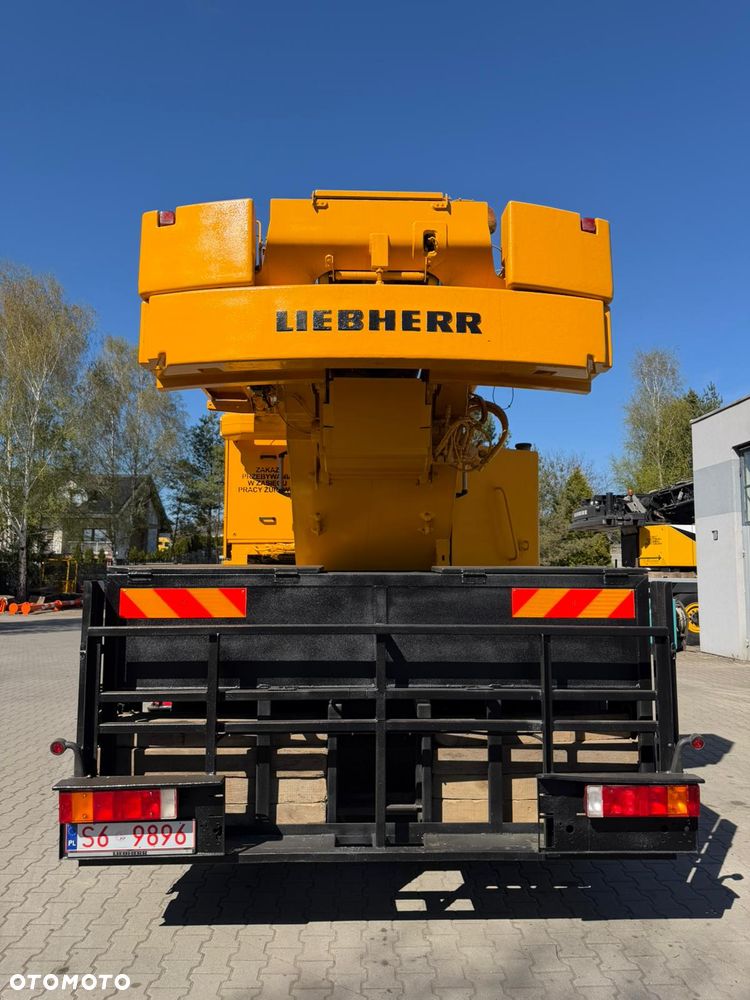 Liebherr LTM 1040-2.1 - 4