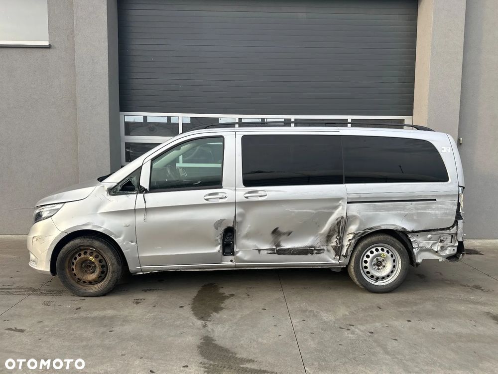 Mercedes-Benz Vito - 4