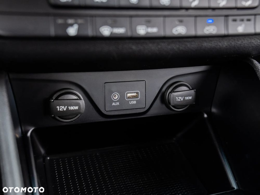 Hyundai Tucson 1.6 GDi Style 2WD - 39