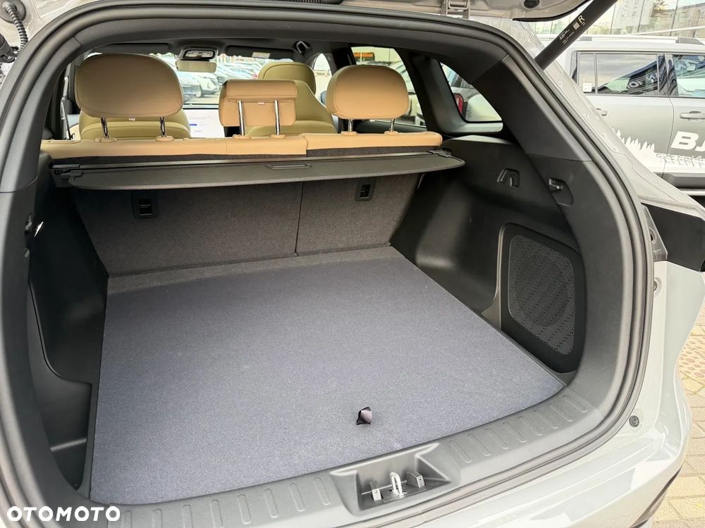 Changan CS75 Plus - 14
