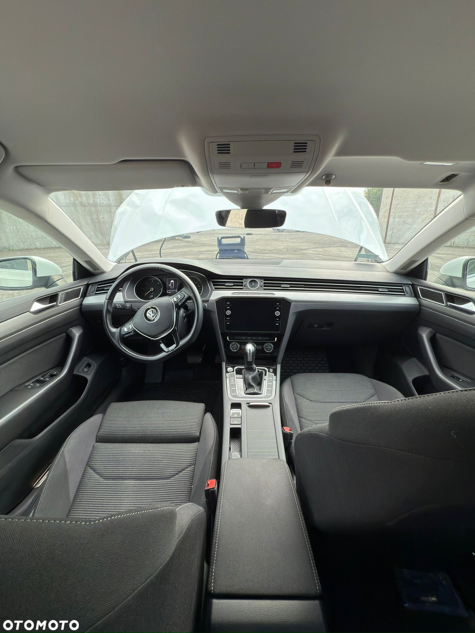 Volkswagen Arteon - 12