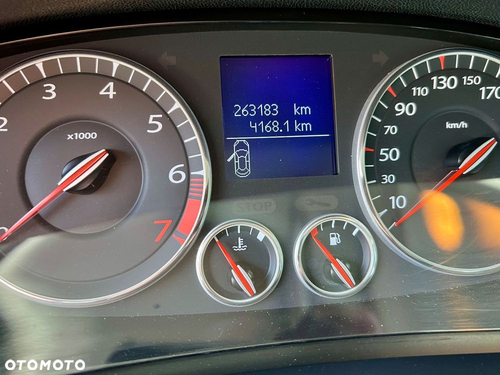 Renault Laguna - 33
