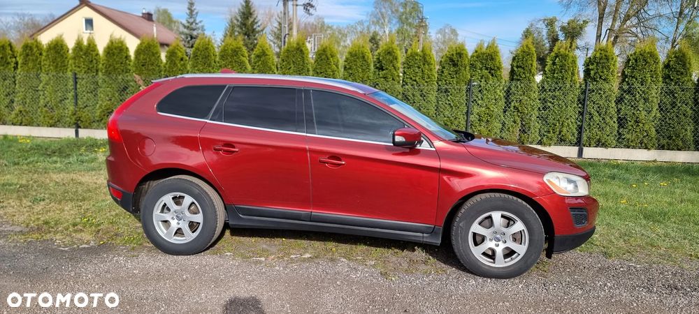 Volvo XC 60 - 2