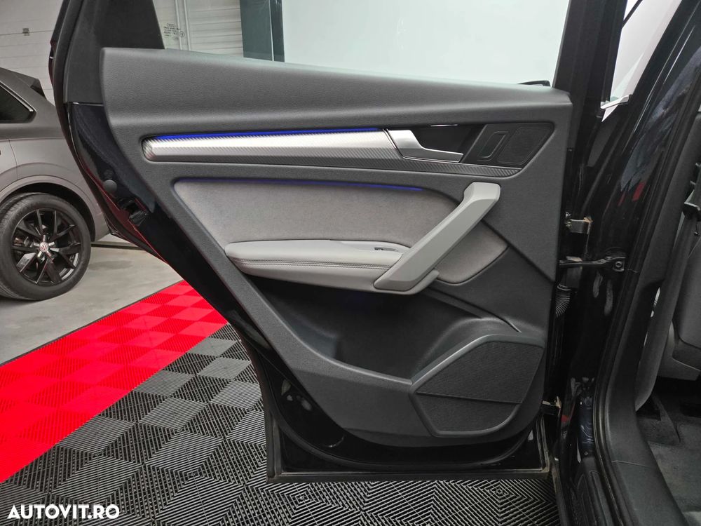 Audi Q5 2.0 TDI Quattro S tronic Sport - 19