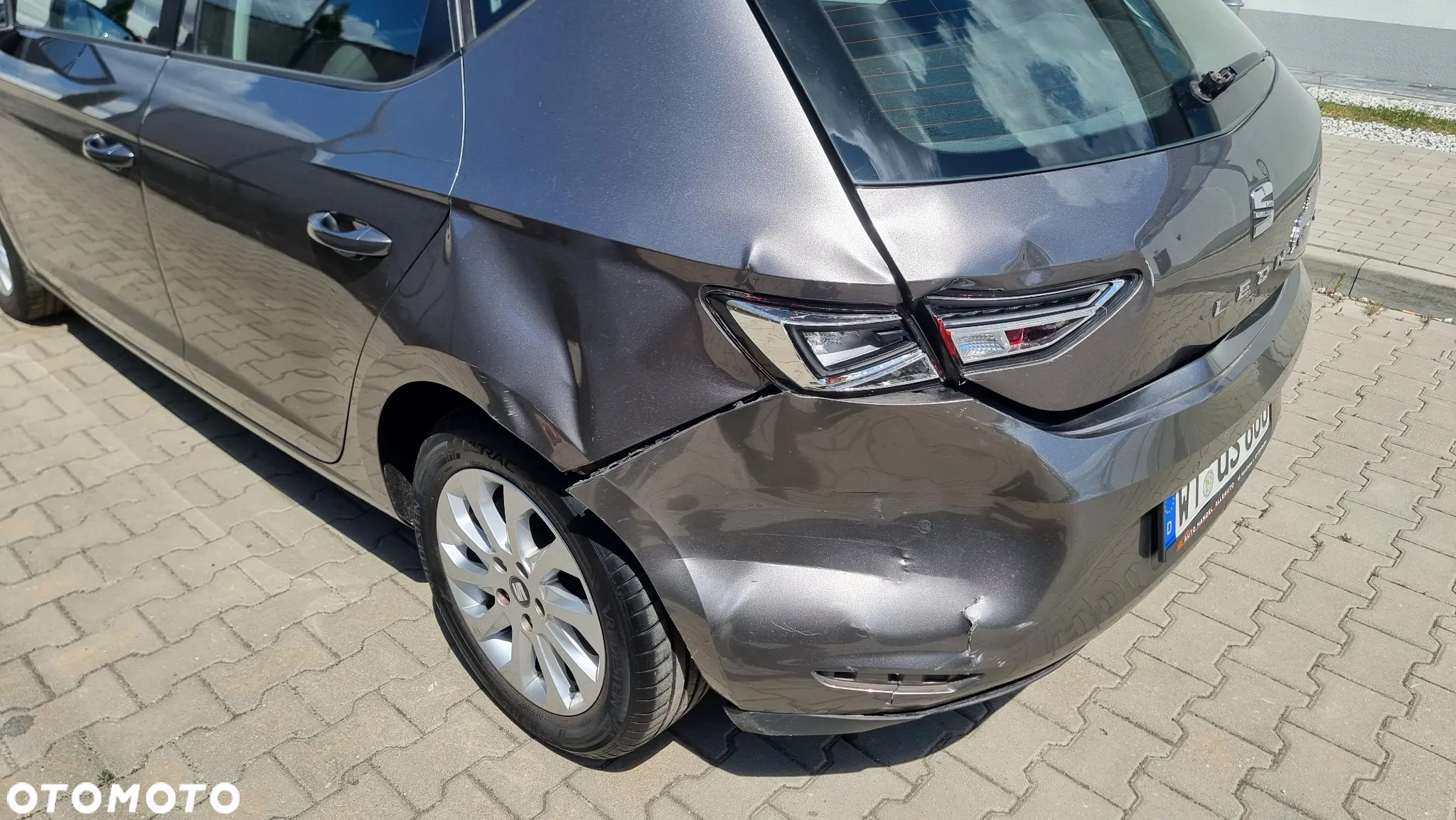 Seat Leon - 17