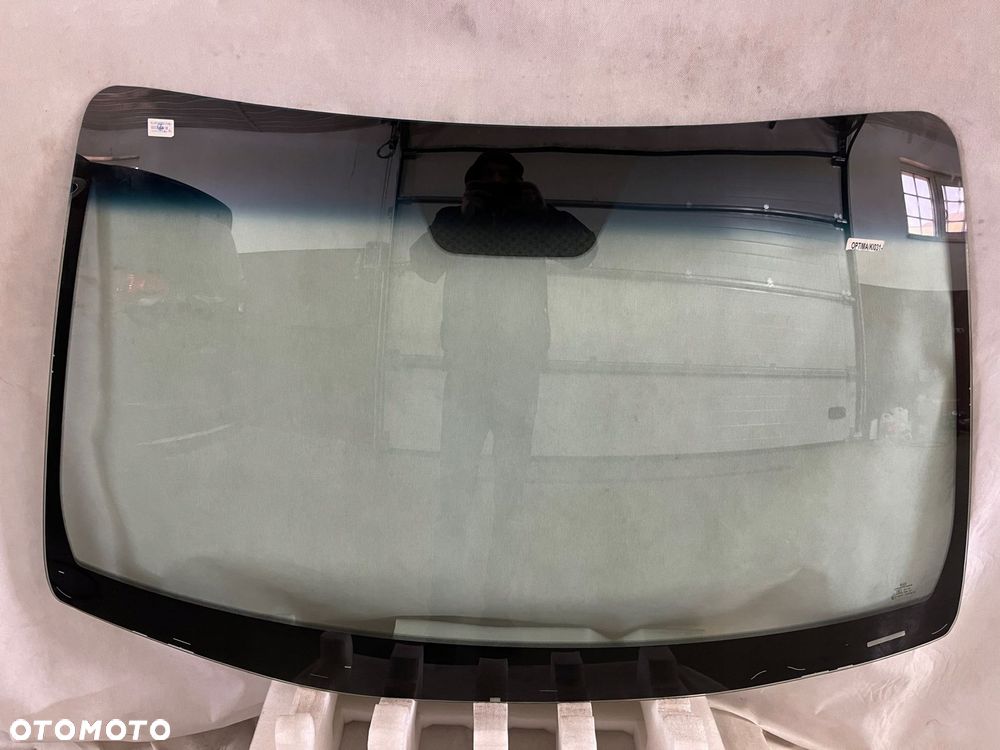 kia optima/lotze szyba przednia nowa 2006-2010 - 1