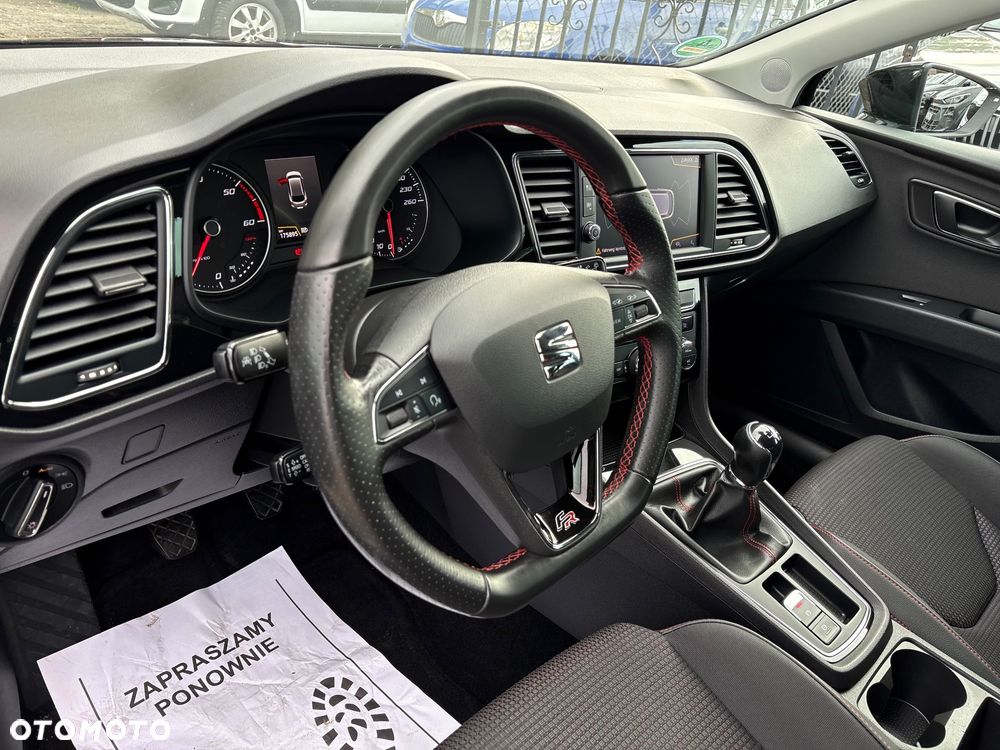 Seat Leon - 11