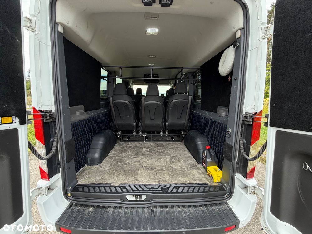 Ford Transit - 14