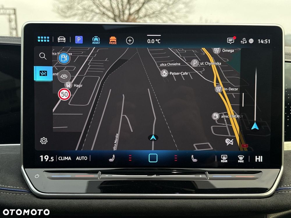 Volkswagen Passat Variant 2.0 TDI SCR 4Mot R-Line DSG - 23