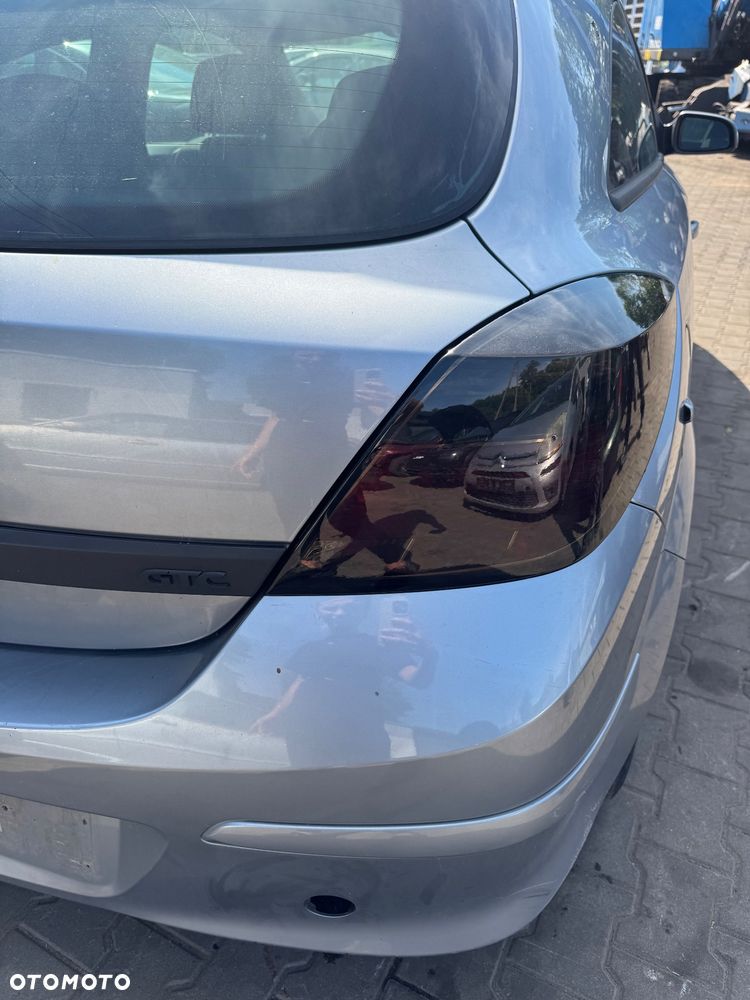 Opel Astra H na części - 3