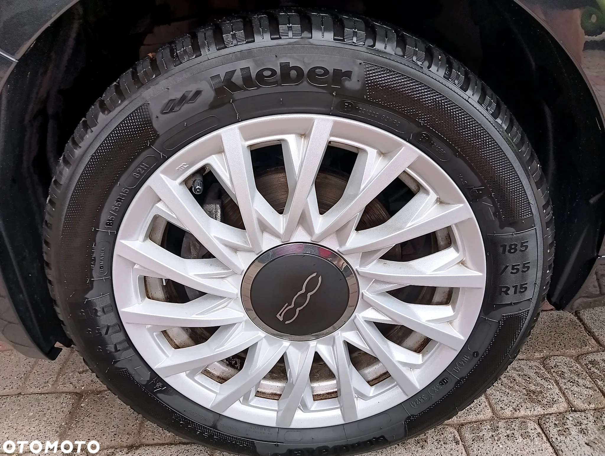 Fiat 500 1.0 GSE Hybrid Dolcevita - 32