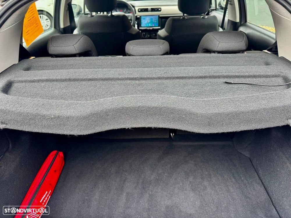 Citroën C3 1.2 PureTech Live - 17