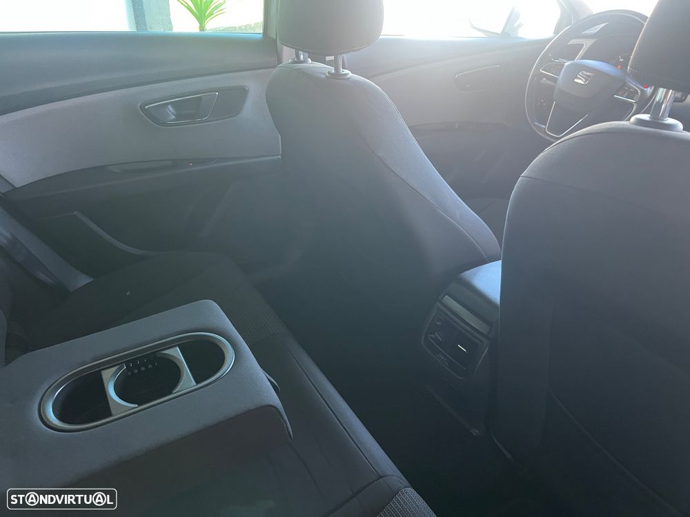 SEAT Leon ST 1.6 TDI Xcellence S/S - 25