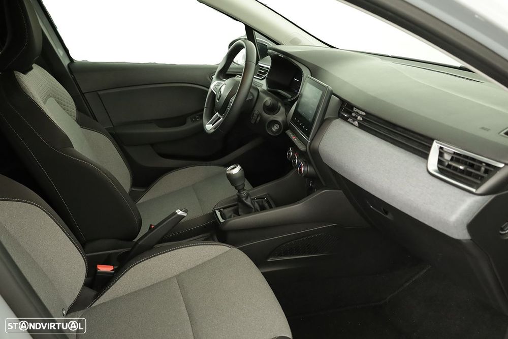 Renault Clio 1.0 TCe Evolution - 20