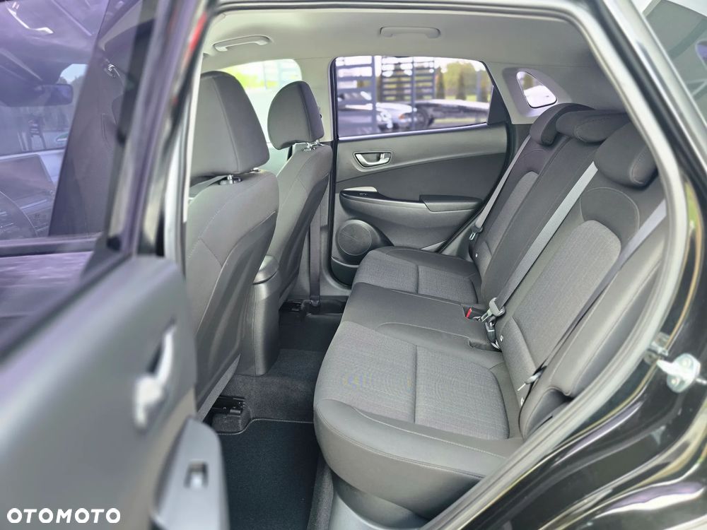 Hyundai Kona 1.6 T-GDI DCT Prime - 24