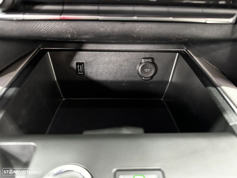 Citroën C5 Aircross 1.5 BlueHDi Feel Business - 32