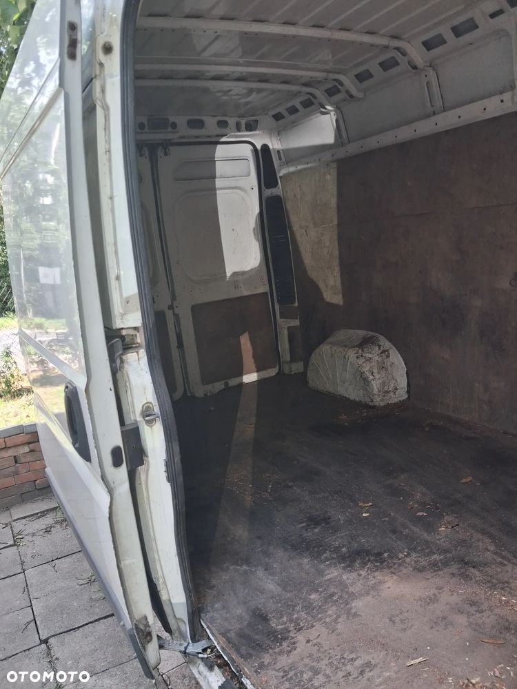 Fiat Ducato L3 - 4