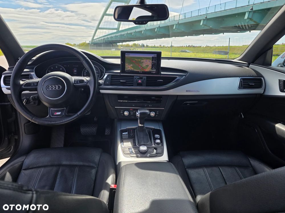 Audi A7 Sportback - 35