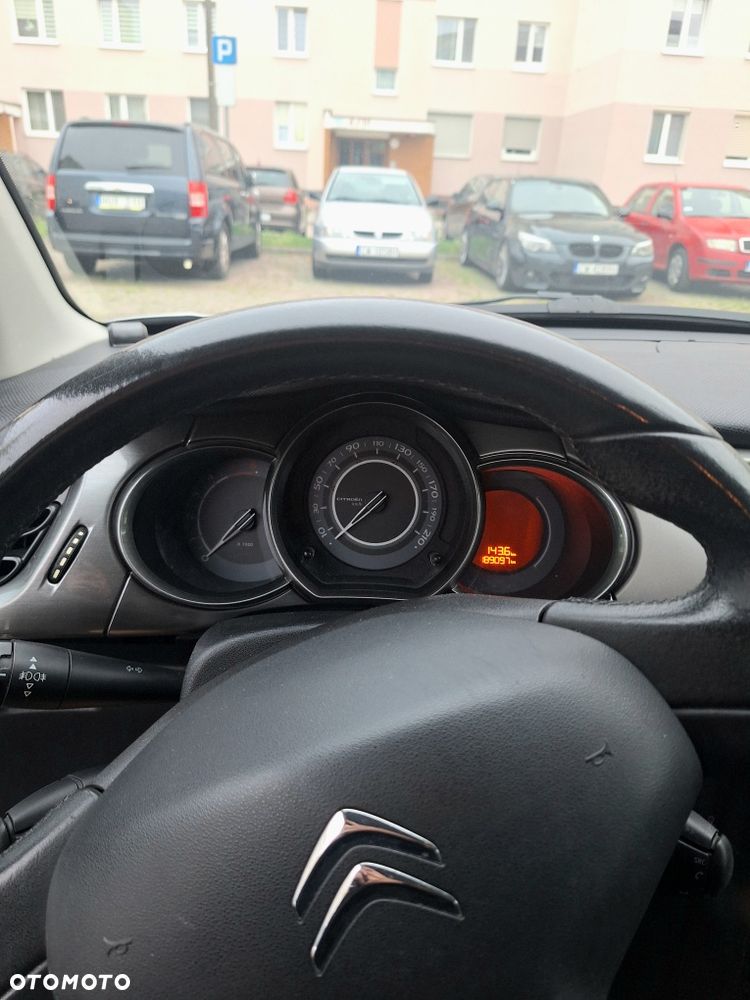 Citroën C3 - 4