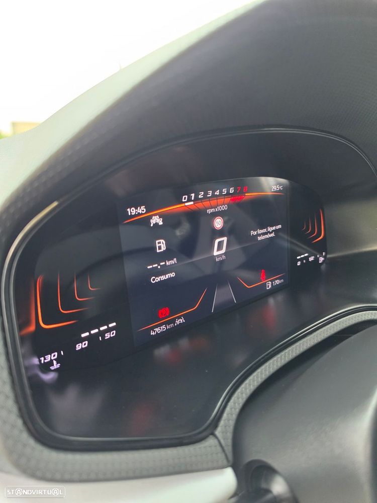 SEAT Ibiza 1.0 TSI Style - 54