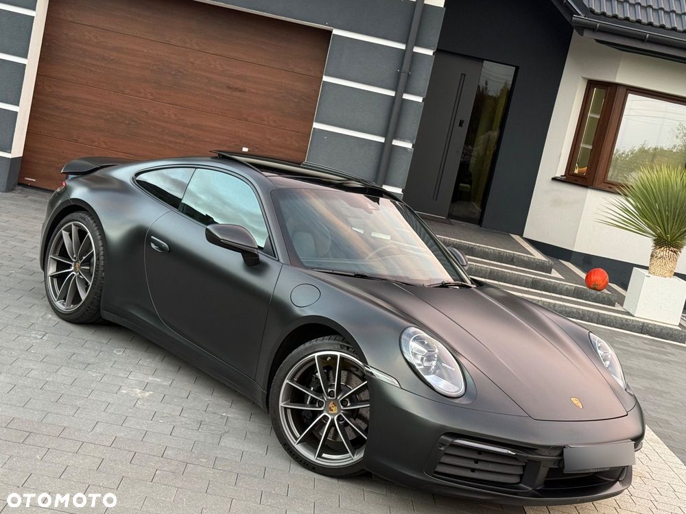 Porsche 911 Carrera S - 39