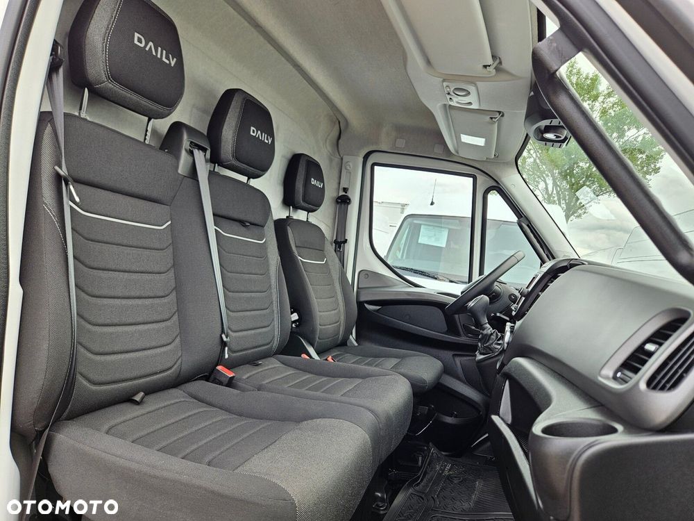 Iveco 35s16 L4H2 *109999zł NETTO* 2.3HPi/160KM - 35