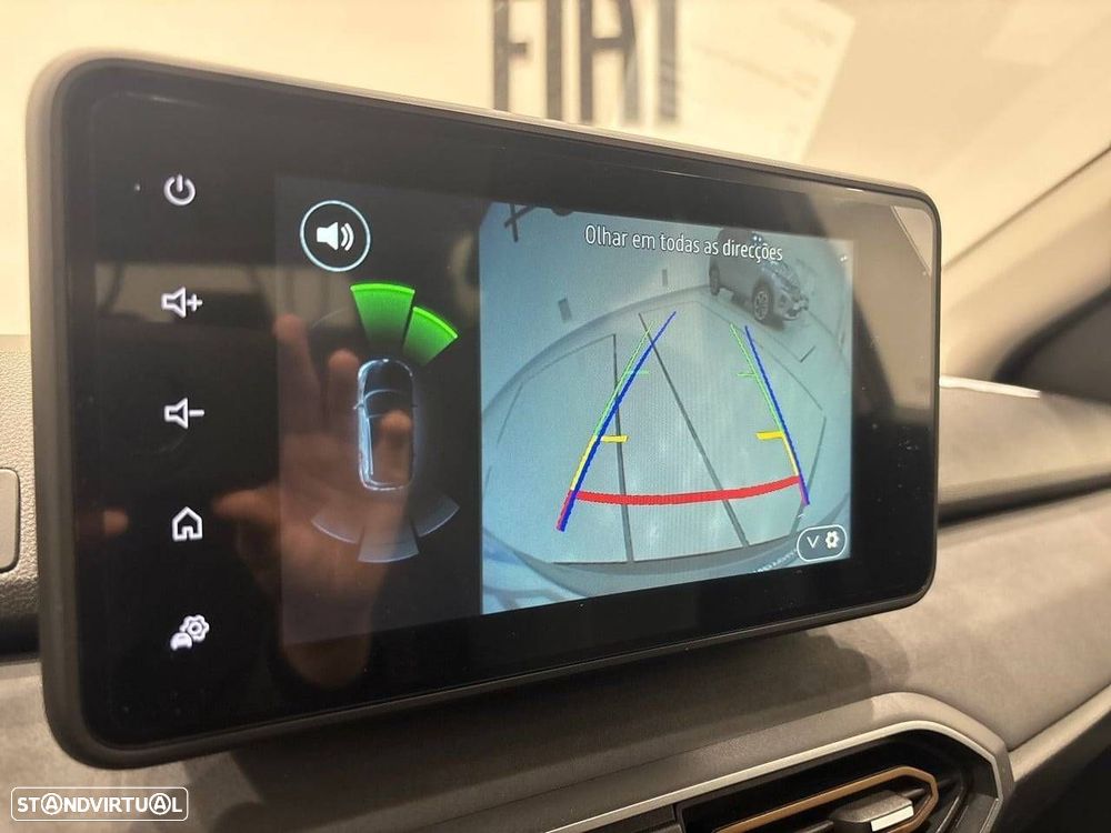 Dacia Jogger 1.0 ECO-G SL Extreme 7L Bi-Fuel - 16