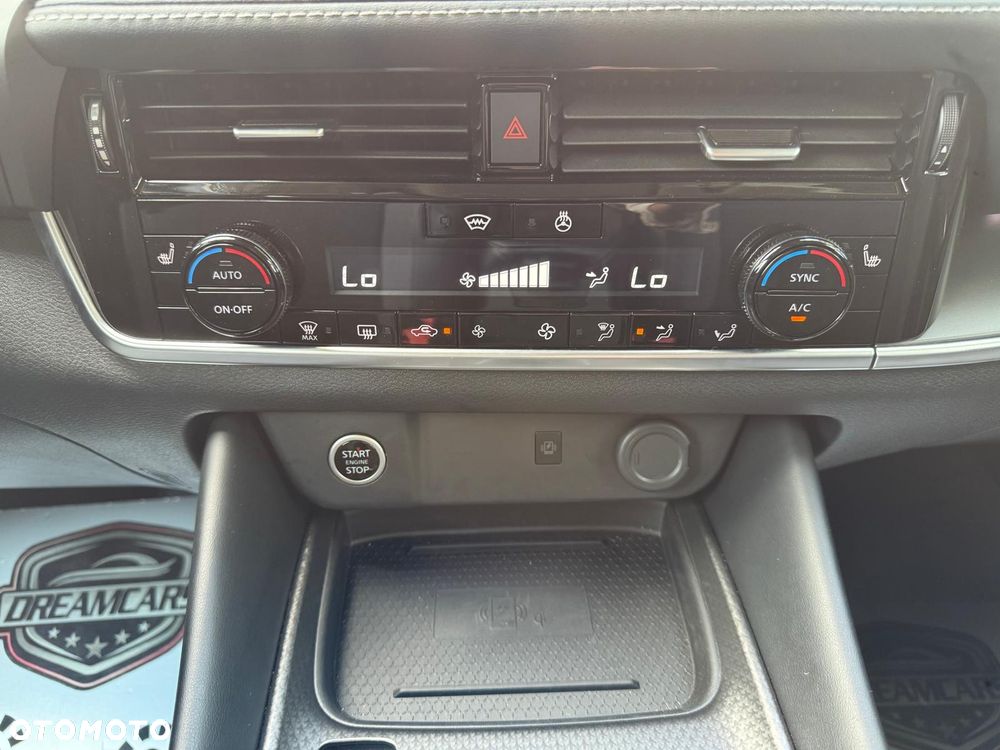 Nissan Qashqai - 29