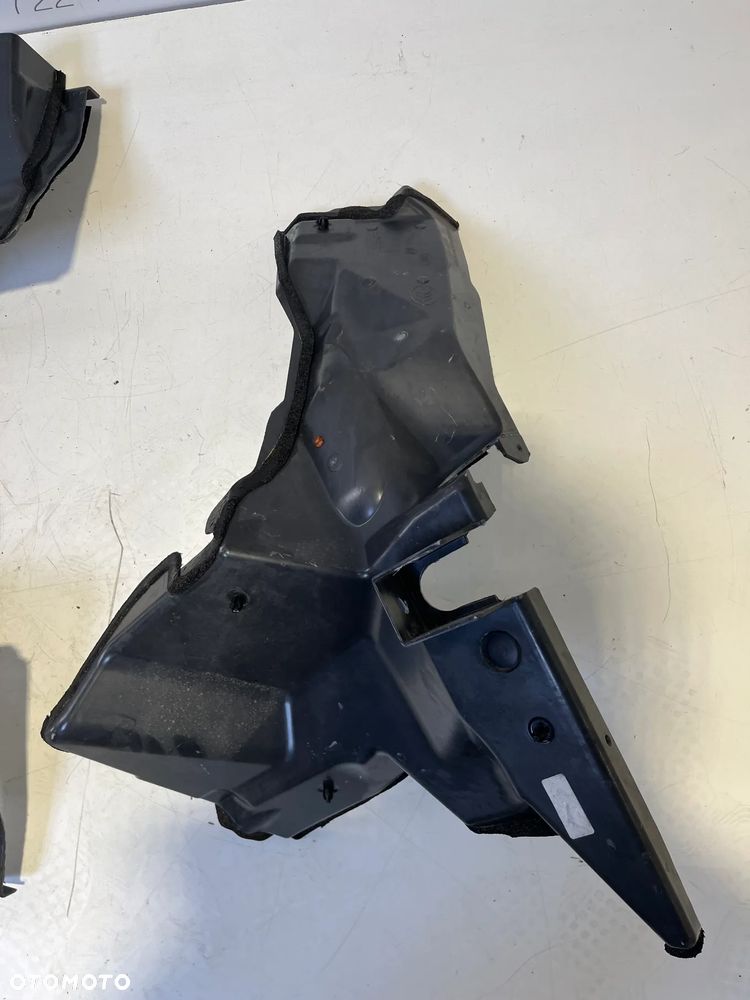 OSŁONA ŚCIANY GRODZIOWEJ JAGUAR XF GX73-6D058, GX73-6D057,GX7310B811-BE - 5
