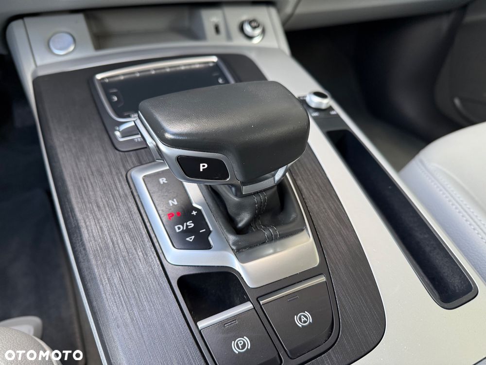 Audi Q5 35 TDI S tronic design - 29